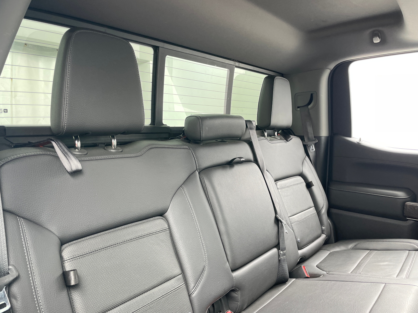 Thumbnail: 2019 GMC Sierra 1500 - 5