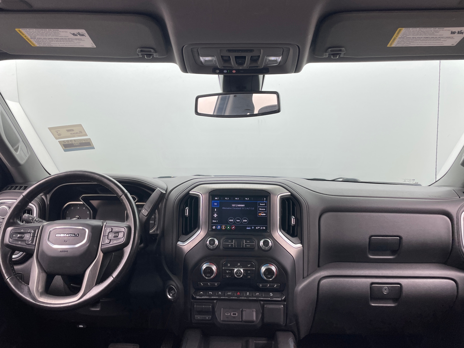 Thumbnail: 2019 GMC Sierra 1500 - 2