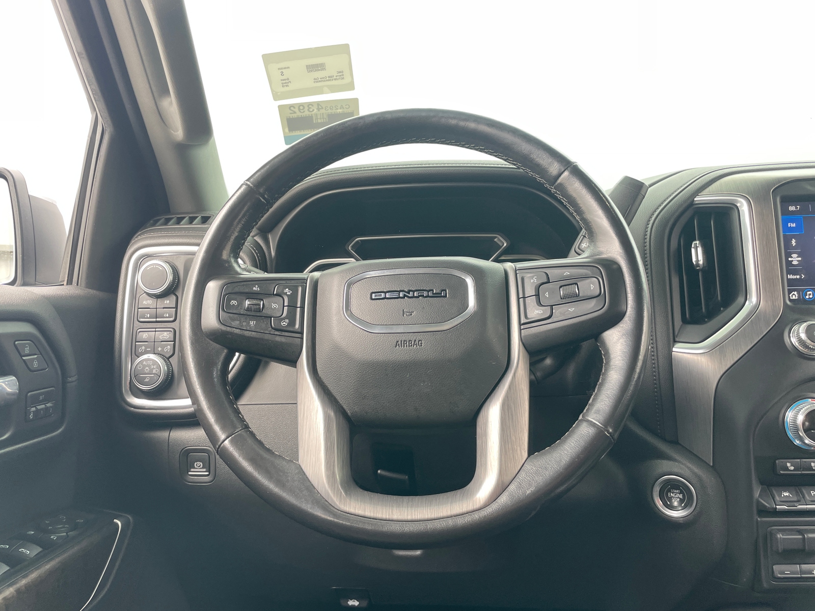 Thumbnail: 2019 GMC Sierra 1500 - 4