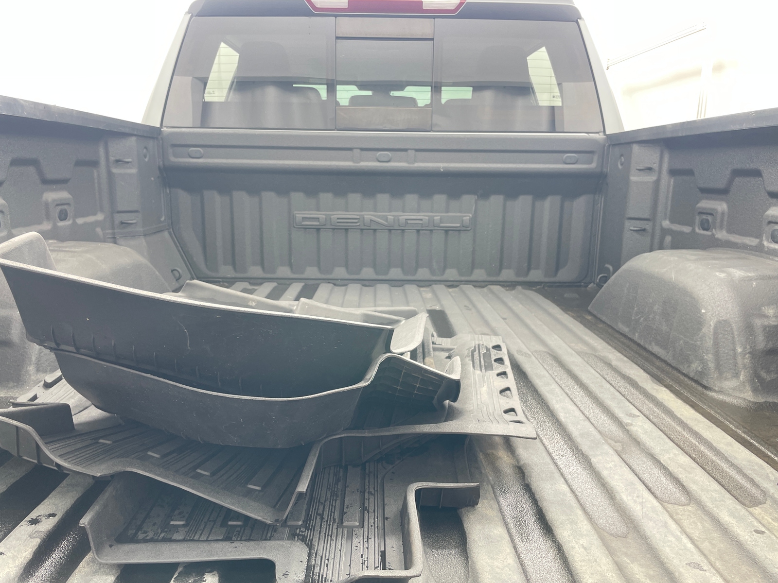 Thumbnail: 2019 GMC Sierra 1500 - 6