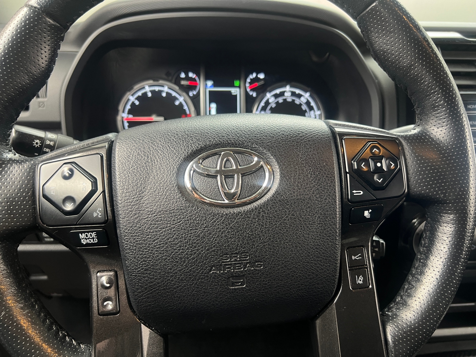 Thumbnail: 2024 Toyota 4Runner - 4
