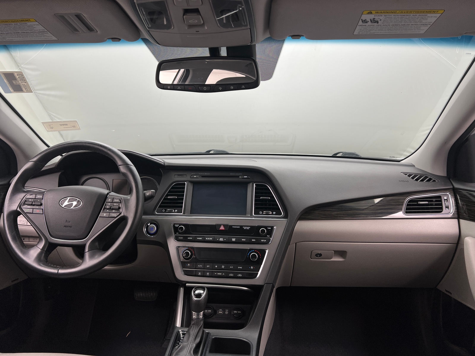 Thumbnail: 2017 Hyundai Sonata - 2