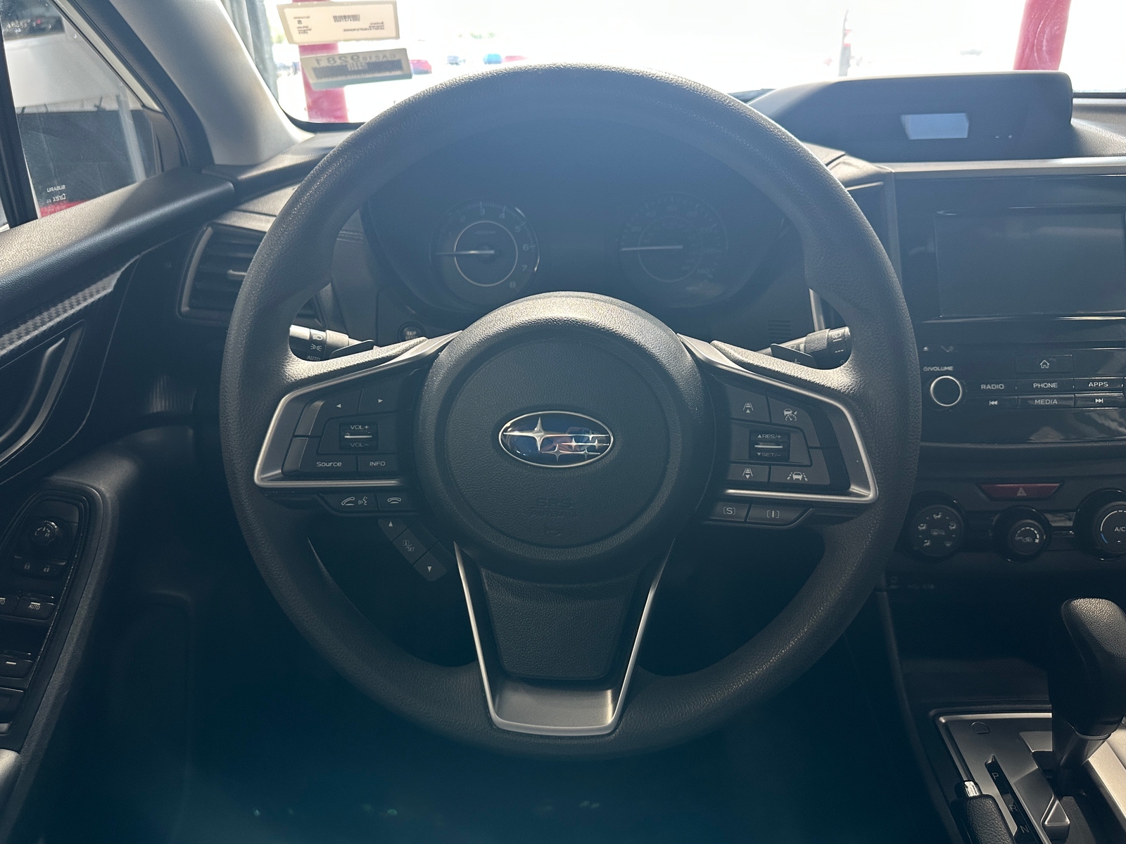 Thumbnail: 2023 Subaru Impreza - 5