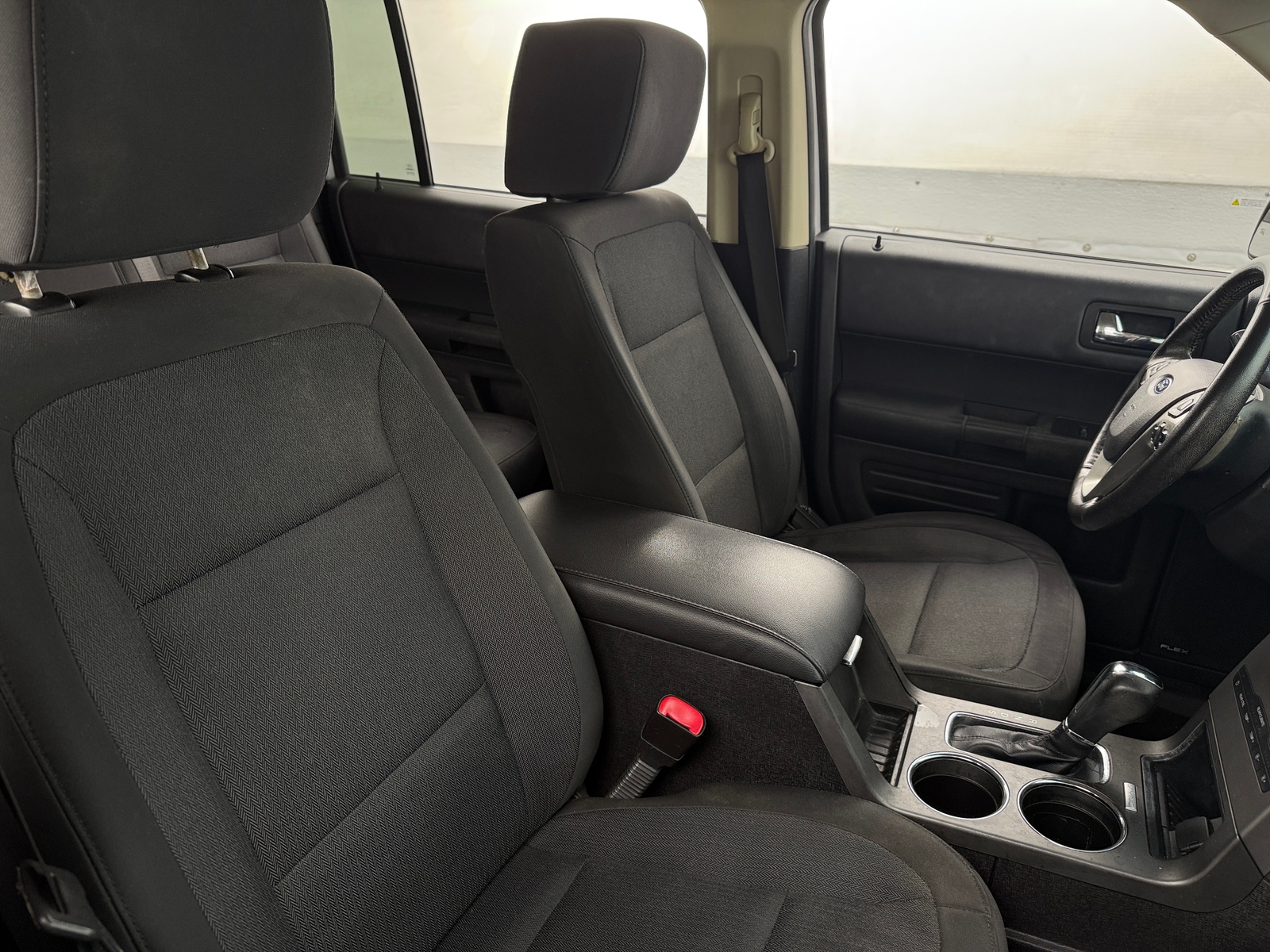 Thumbnail: 2017 Ford Flex - 2