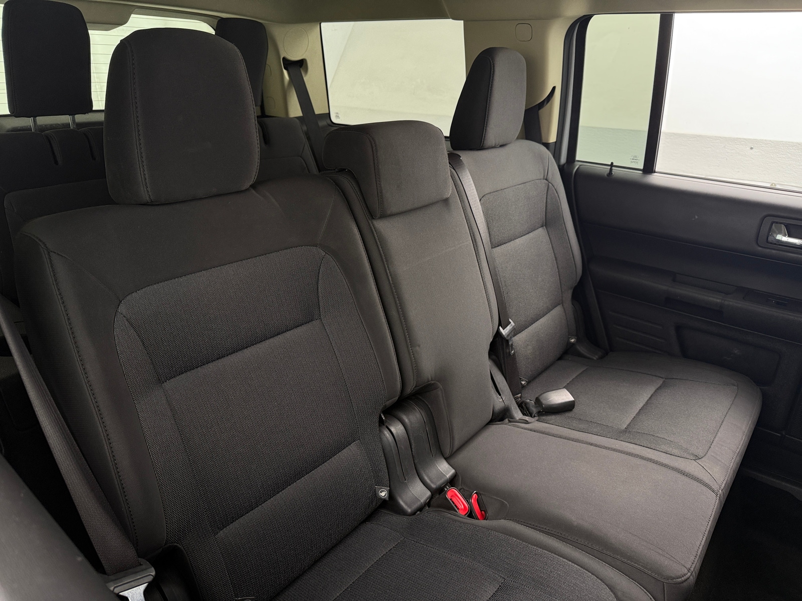 Thumbnail: 2017 Ford Flex - 6