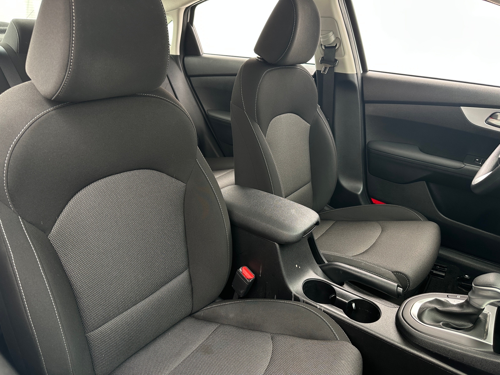 Thumbnail: 2024 Kia Forte - 2