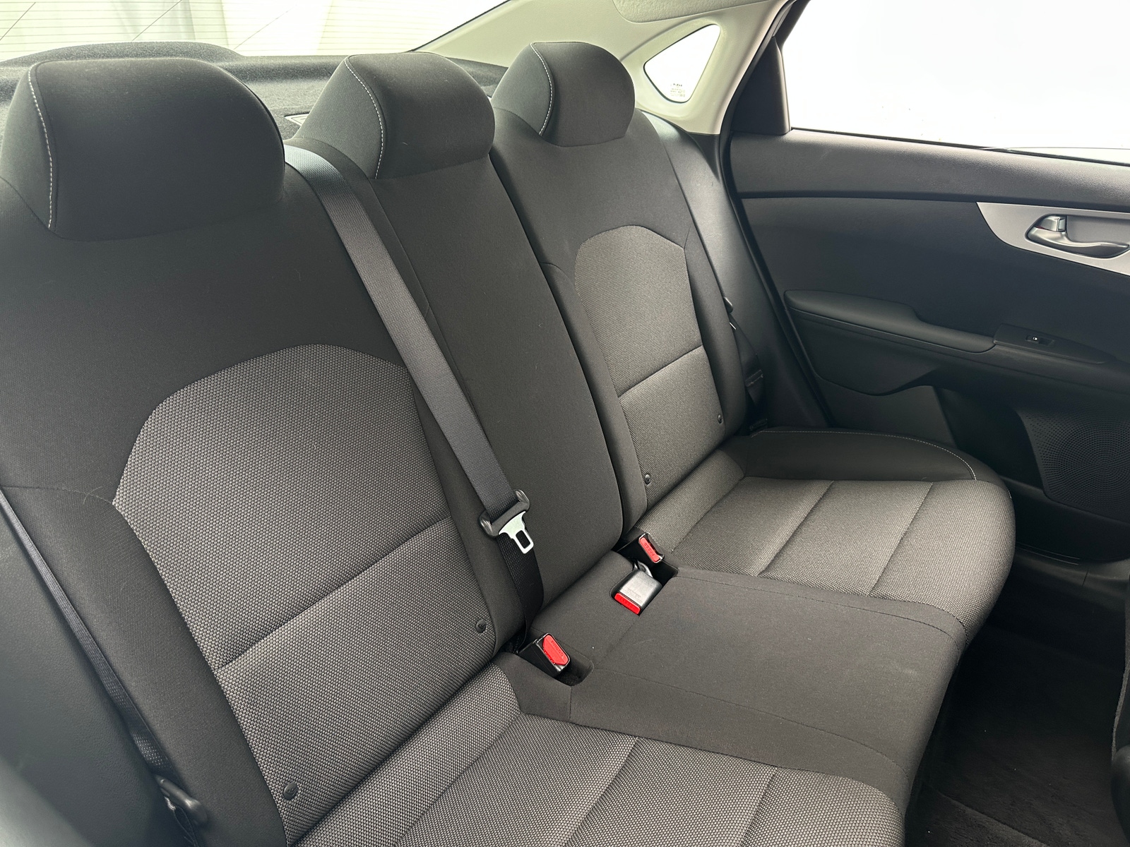 Thumbnail: 2024 Kia Forte - 6