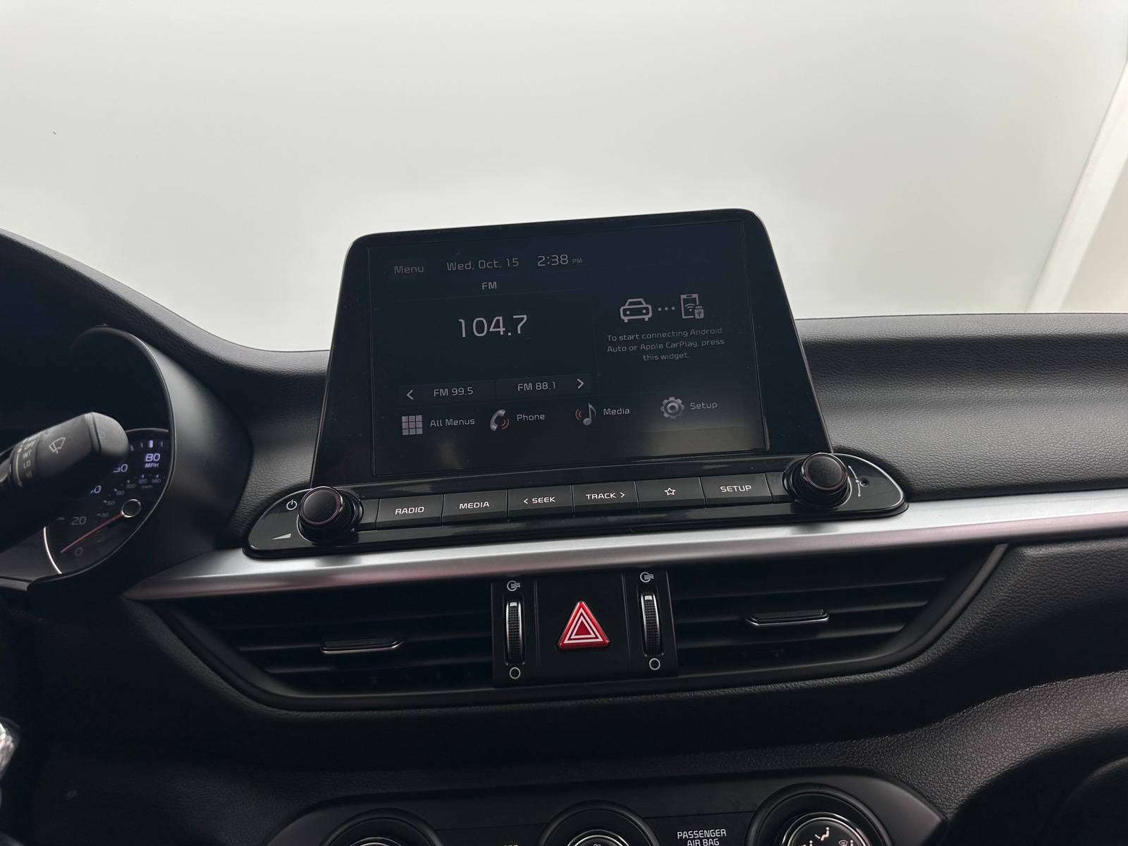 Thumbnail: 2024 Kia Forte - 4