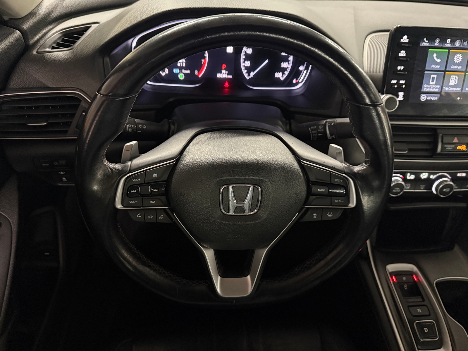 Thumbnail: 2020 Honda Accord - 4
