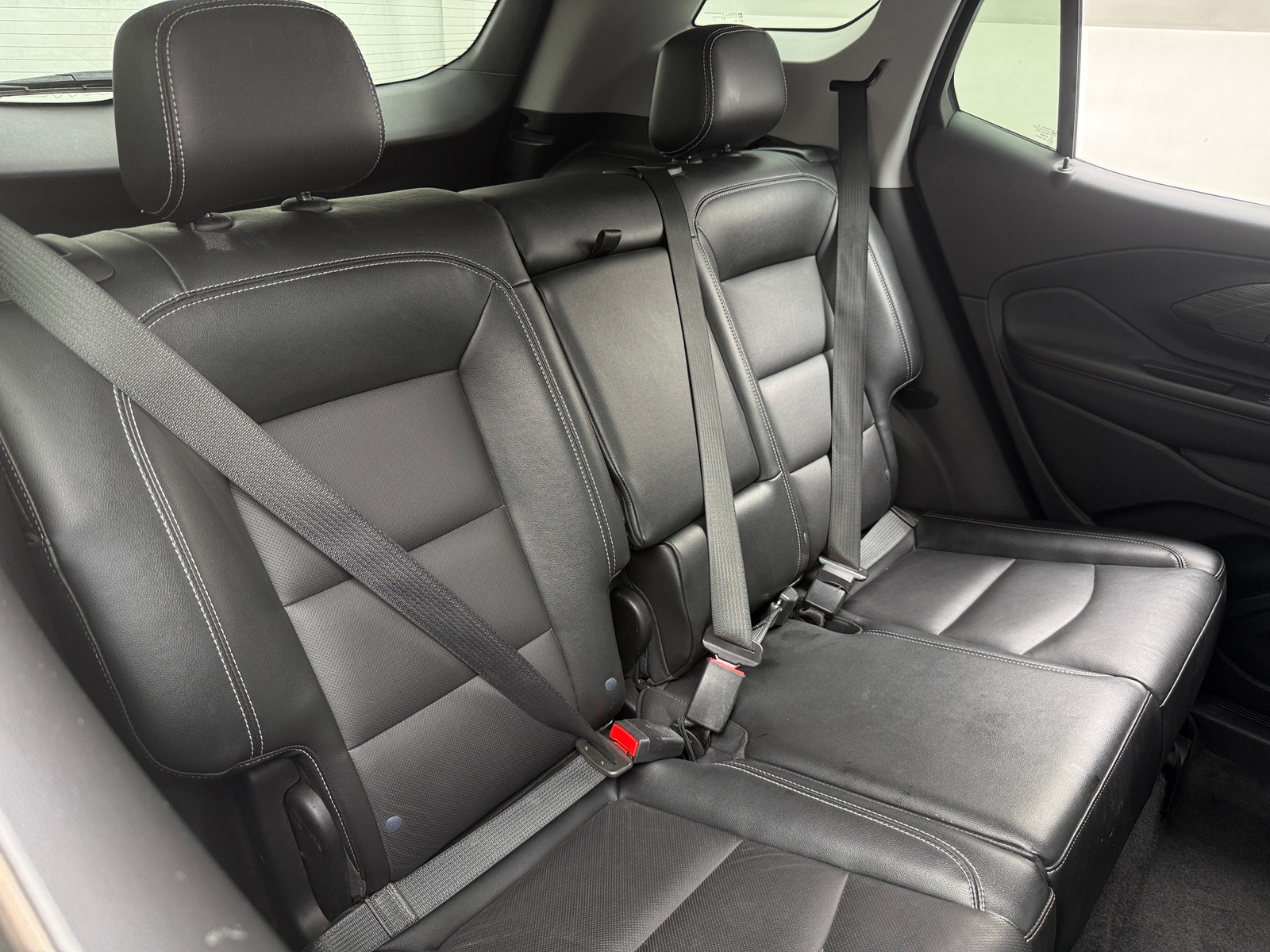 Thumbnail: 2024 GMC Terrain - 5