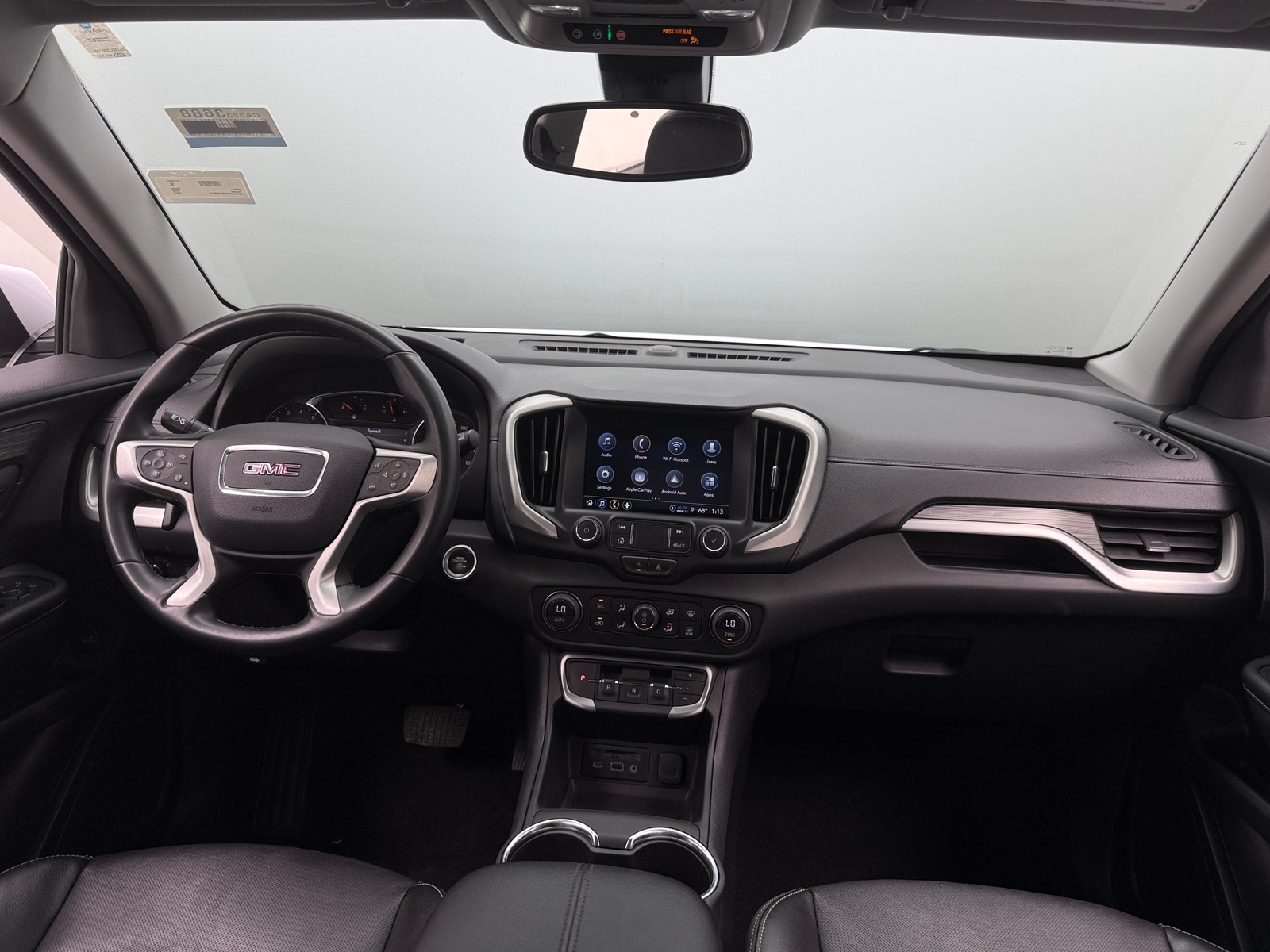 Thumbnail: 2024 GMC Terrain - 2