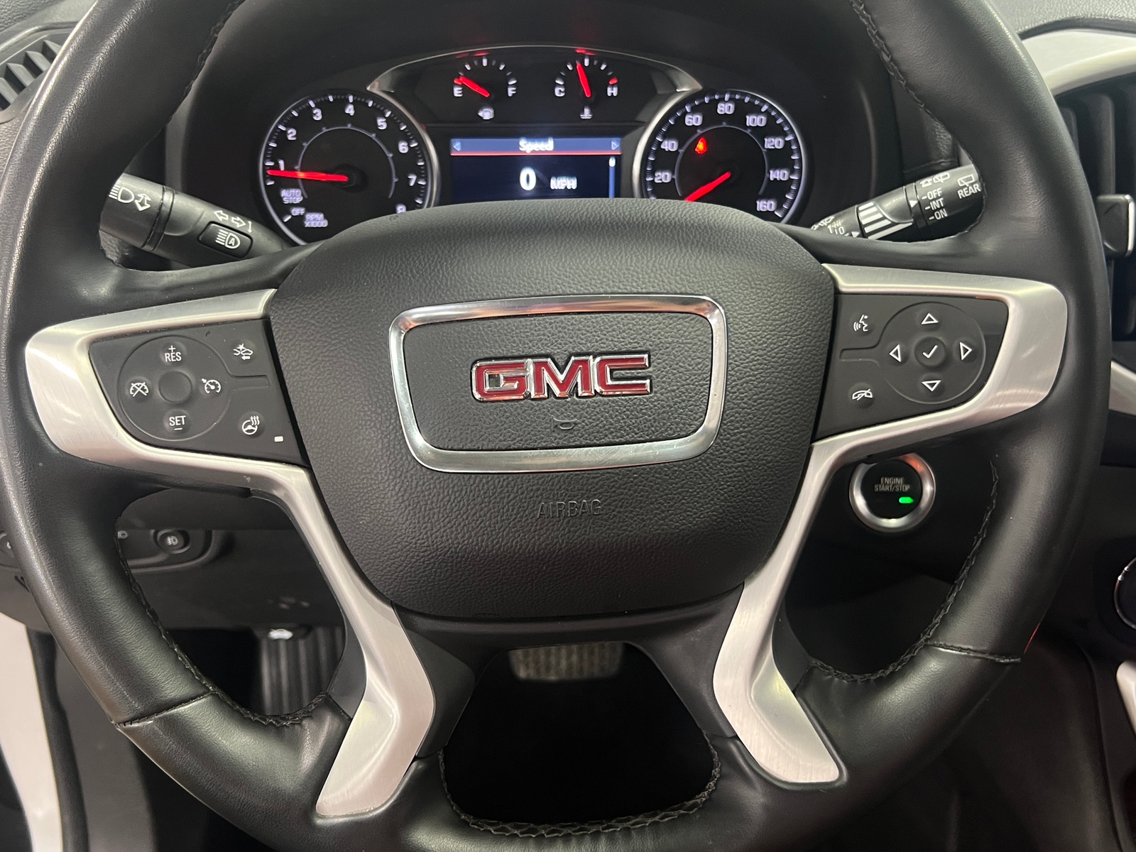 Thumbnail: 2024 GMC Terrain - 4