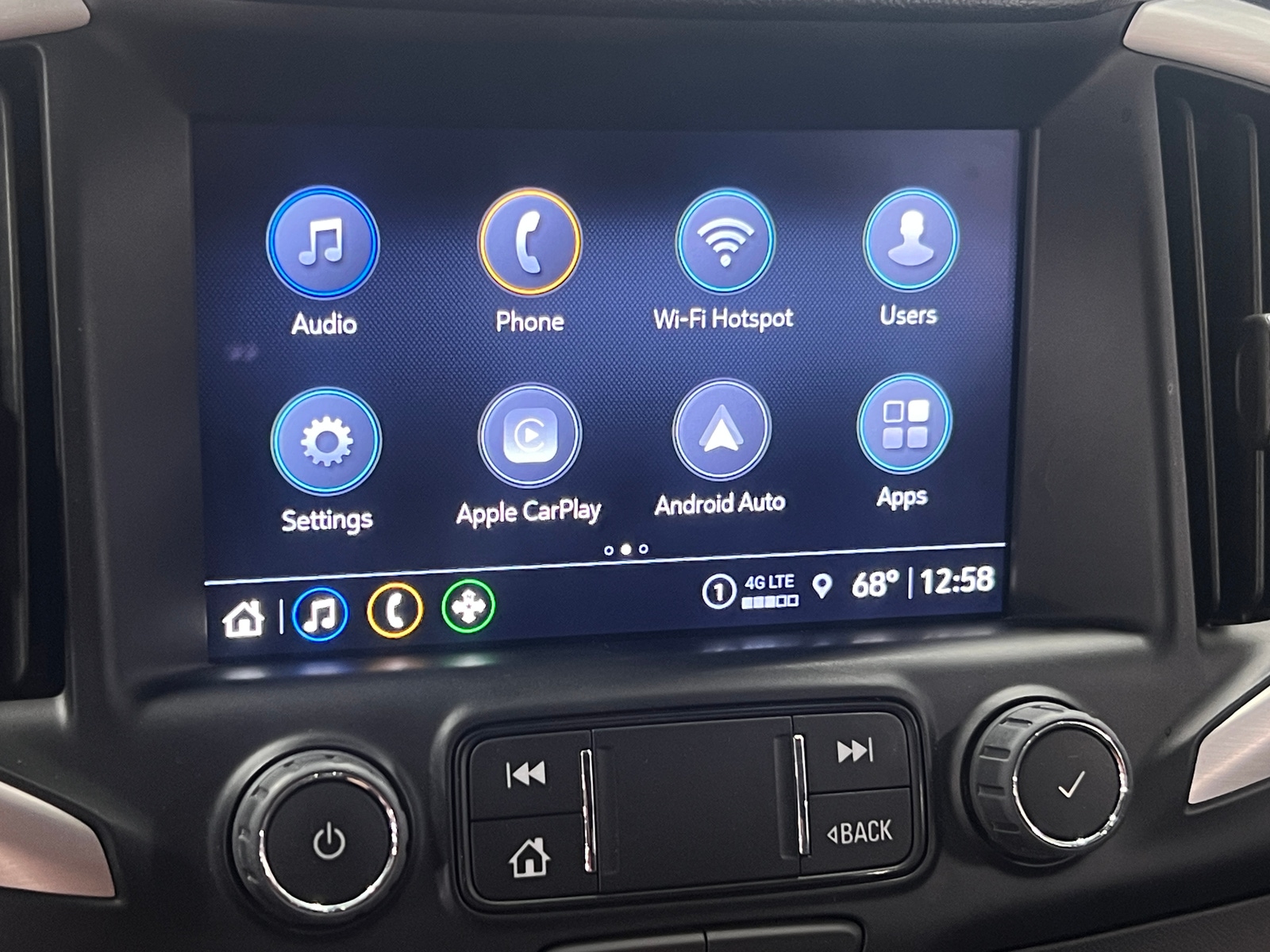 Thumbnail: 2024 GMC Terrain - 3