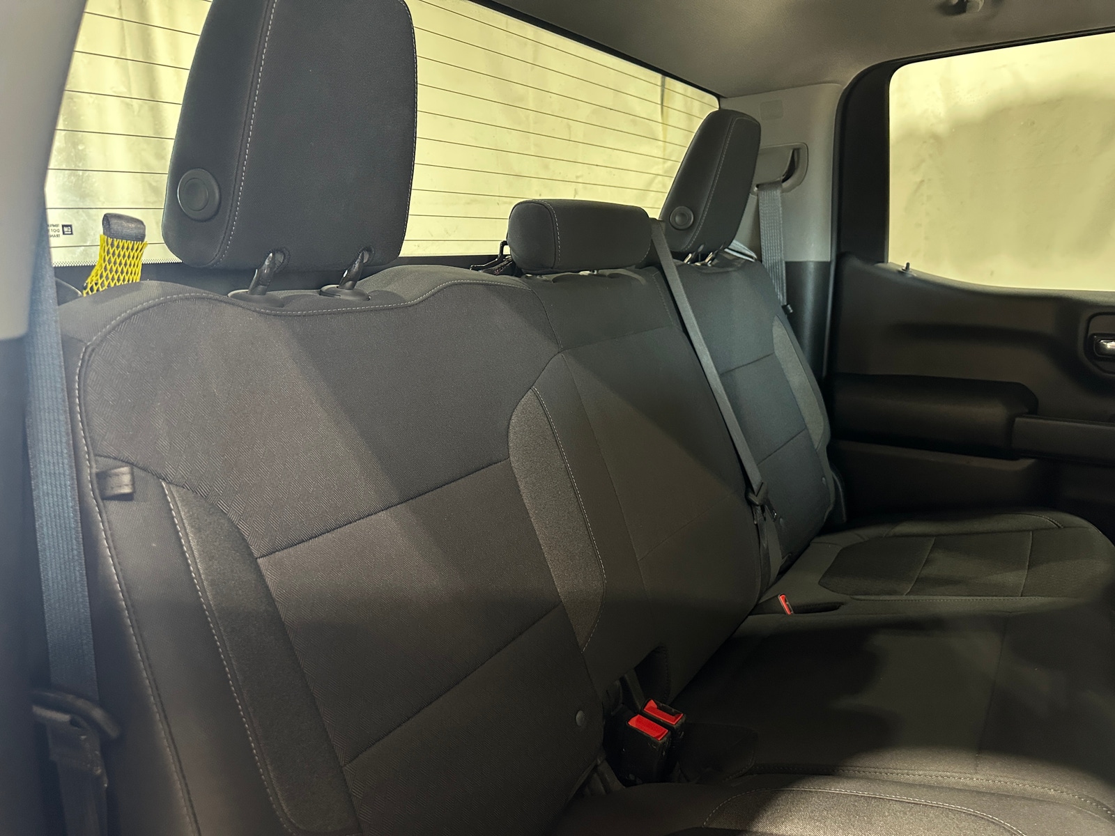 Thumbnail: 2020 Chevrolet Silverado 1500 - 6