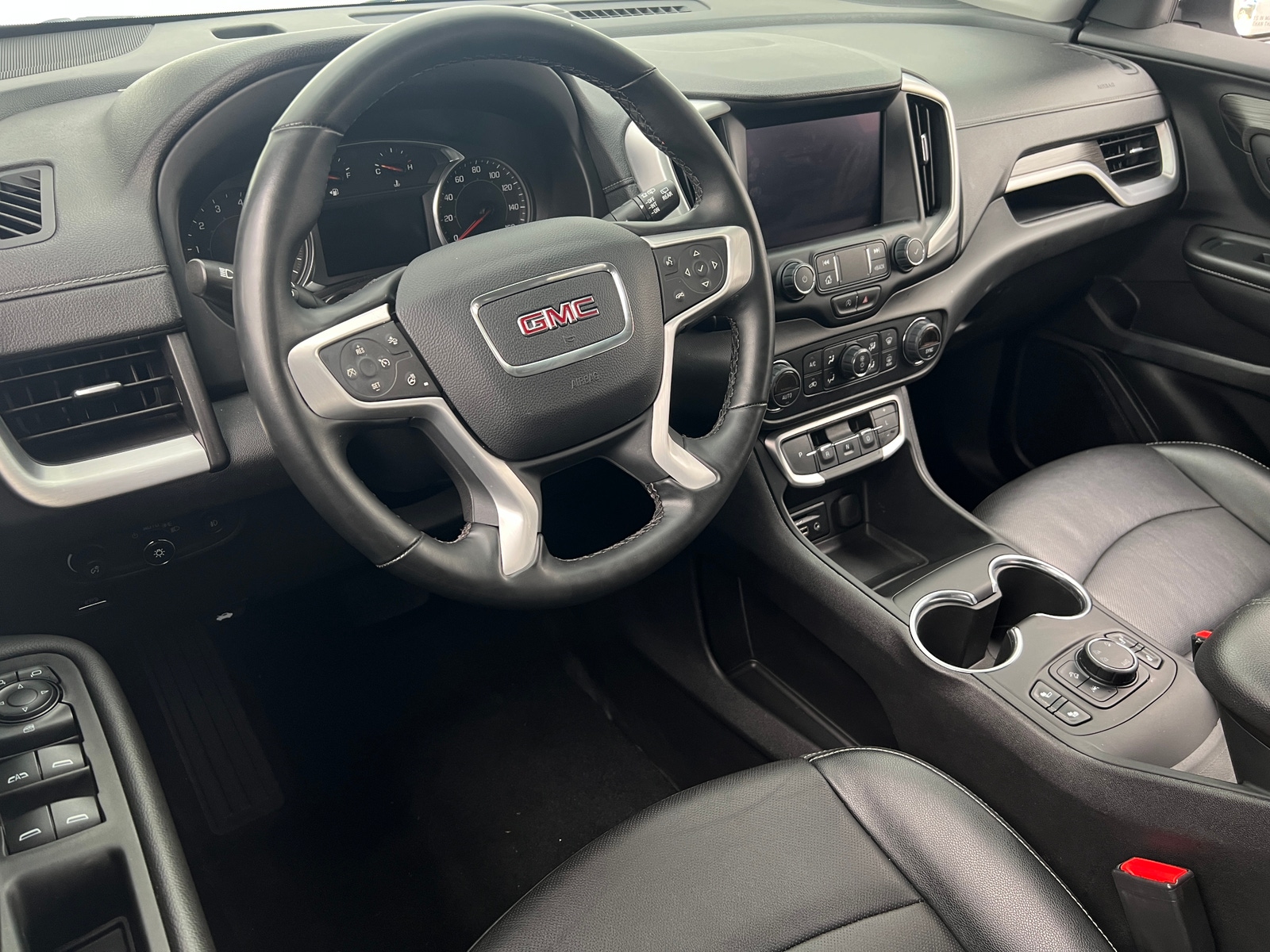 Thumbnail: 2024 GMC Terrain - 2