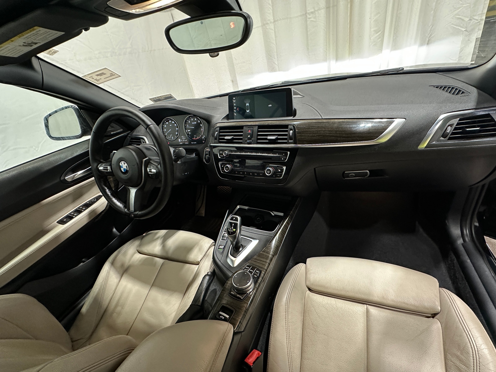 Thumbnail: 2019 BMW 2 Series - 2