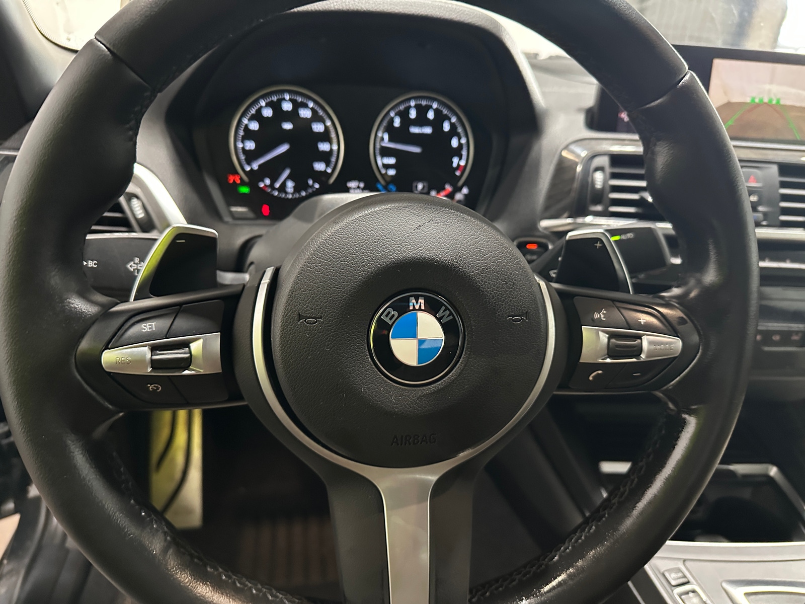 Thumbnail: 2019 BMW 2 Series - 4