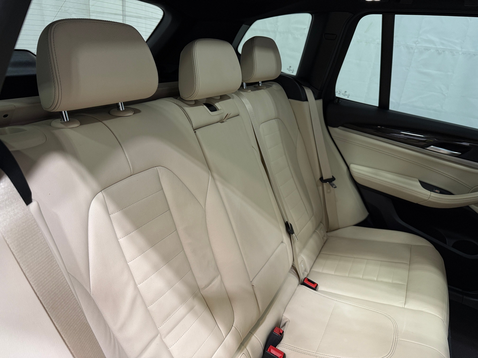 Thumbnail: 2020 BMW X3 - 5