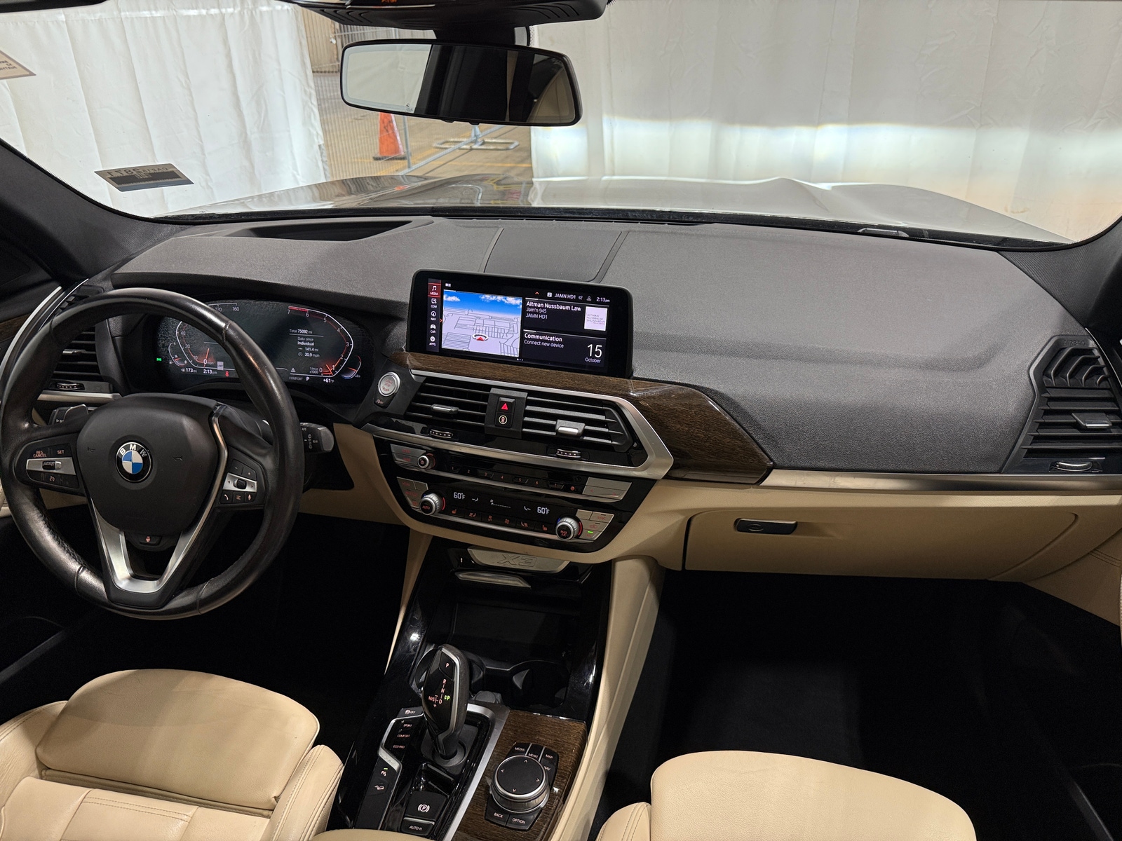 Thumbnail: 2020 BMW X3 - 2
