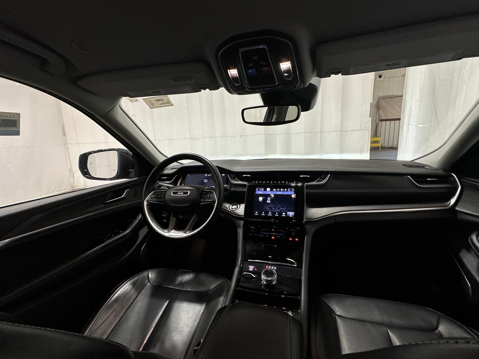 Thumbnail: 2021 Jeep Grand Cherokee L - 2