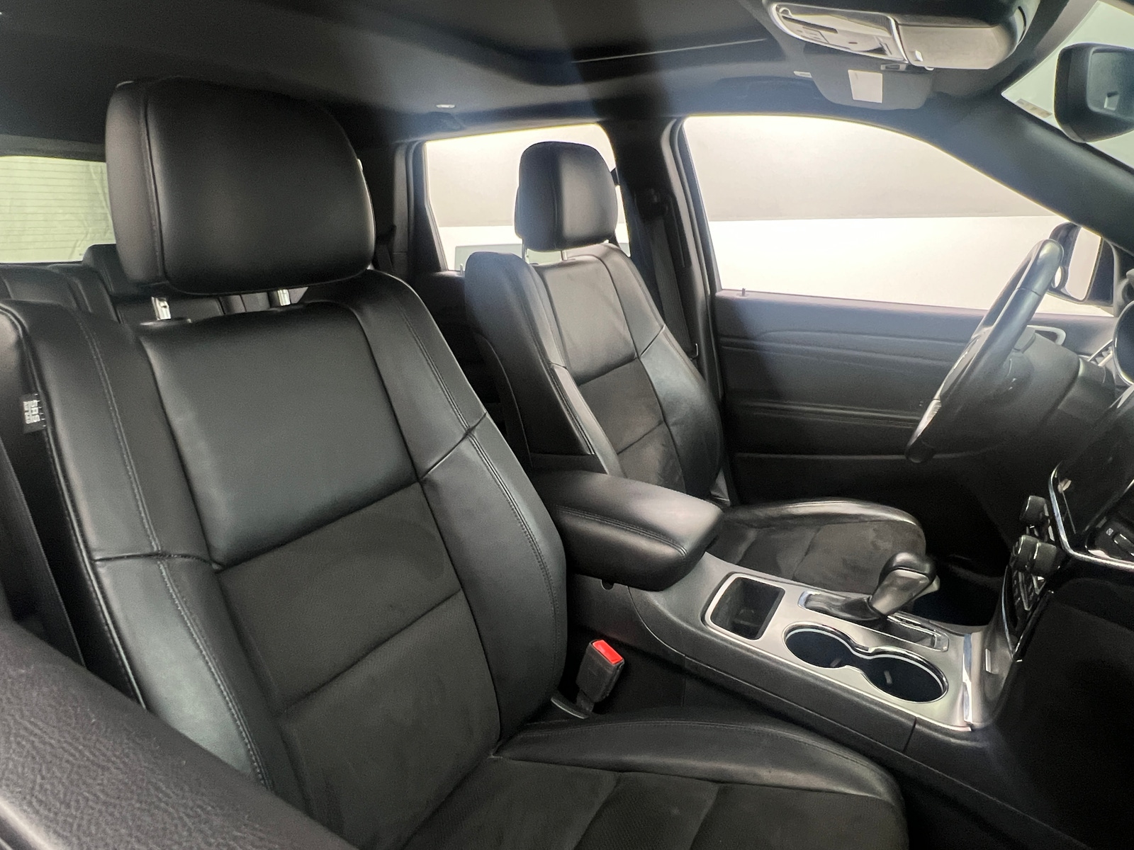 Thumbnail: 2020 Jeep Grand Cherokee - 2