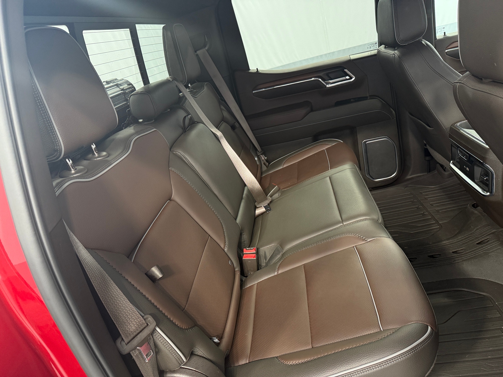 Thumbnail: 2024 GMC Sierra 1500 - 5