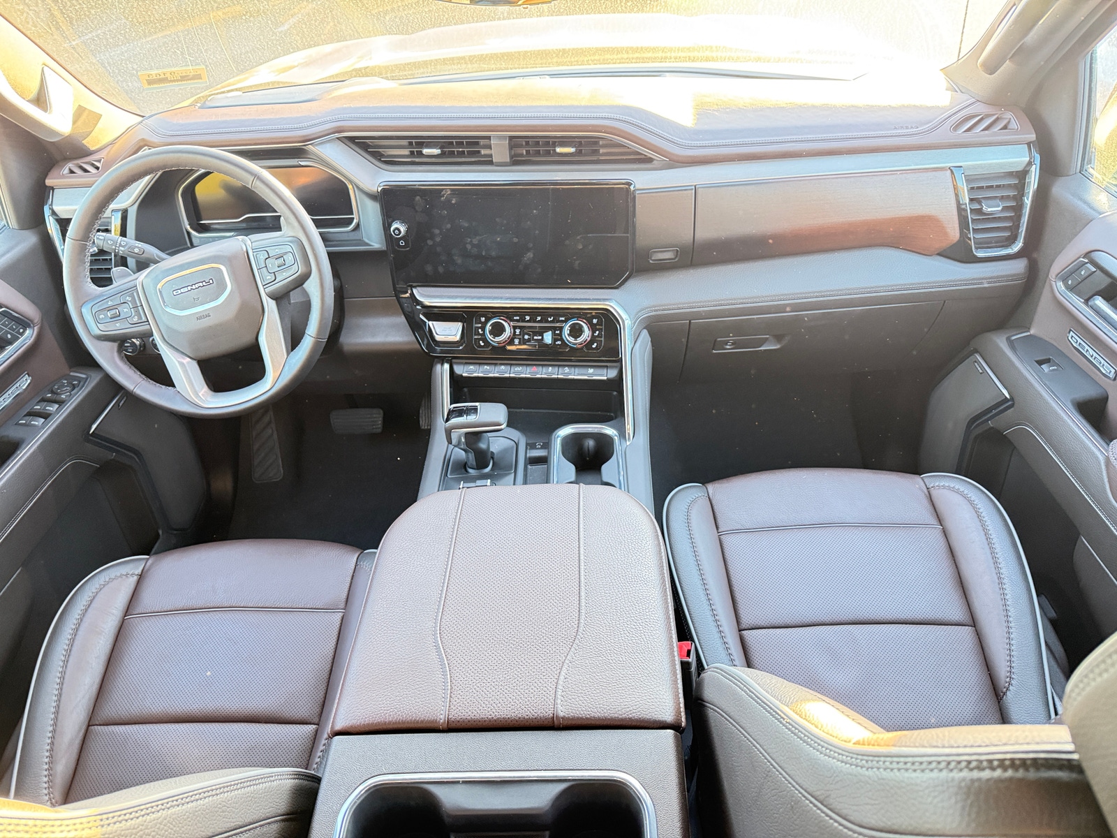 Thumbnail: 2024 GMC Sierra 1500 - 2