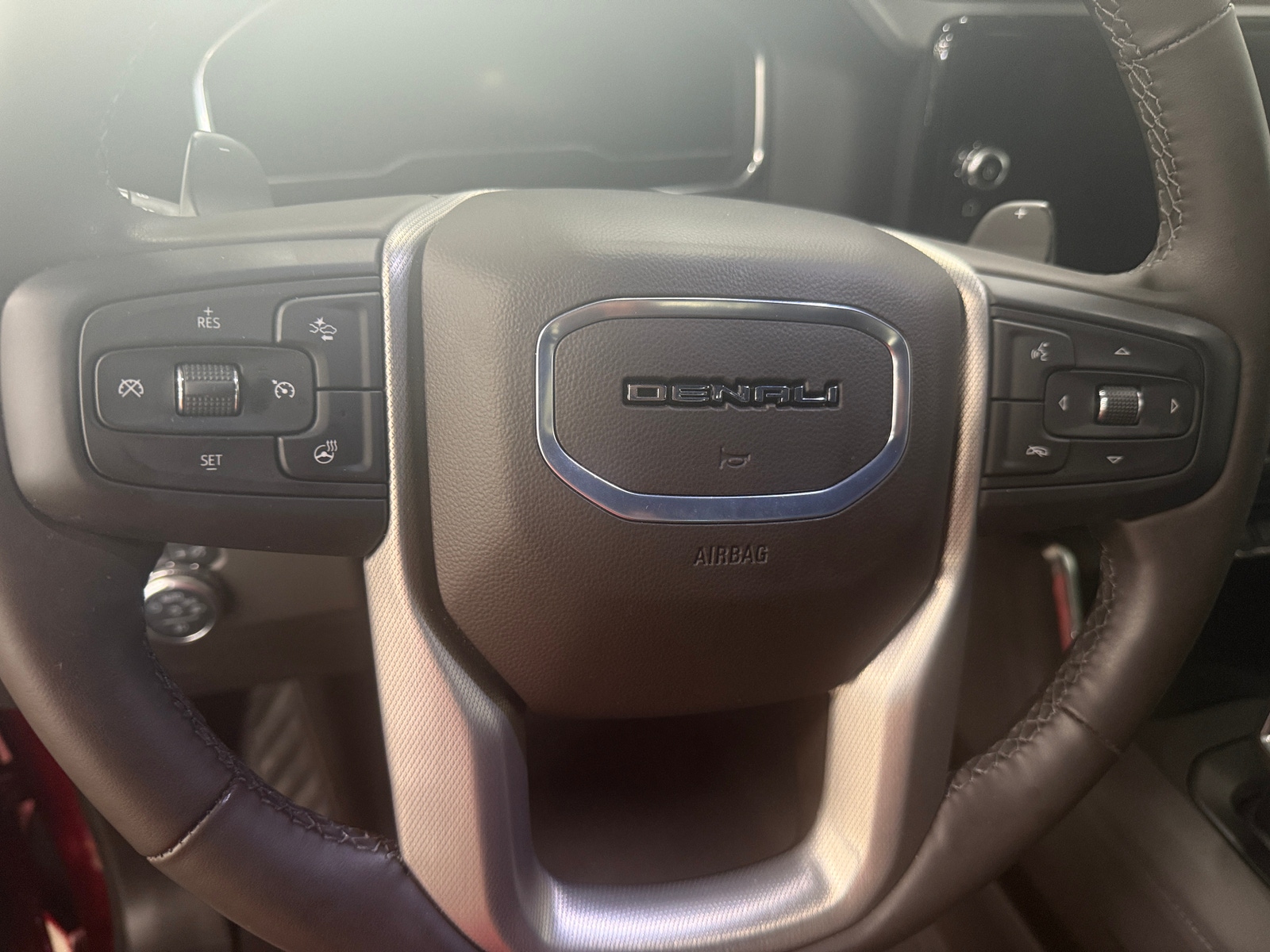 Thumbnail: 2024 GMC Sierra 1500 - 4