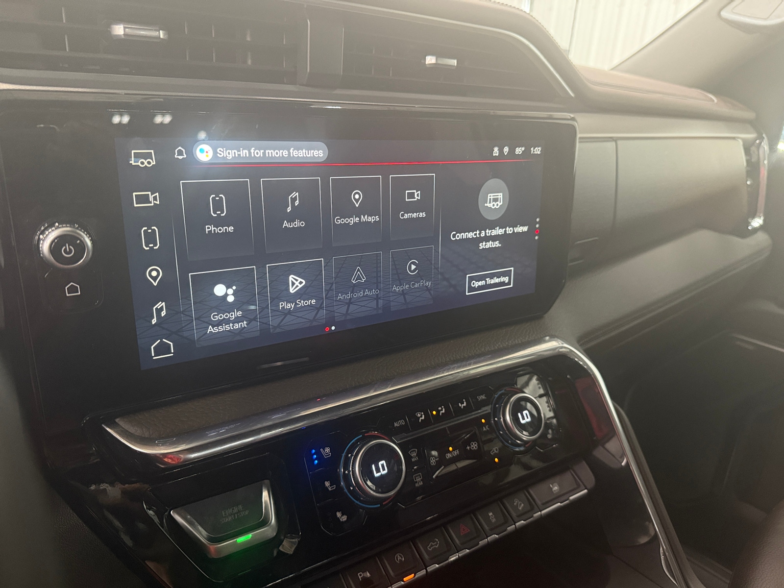 Thumbnail: 2024 GMC Sierra 1500 - 3