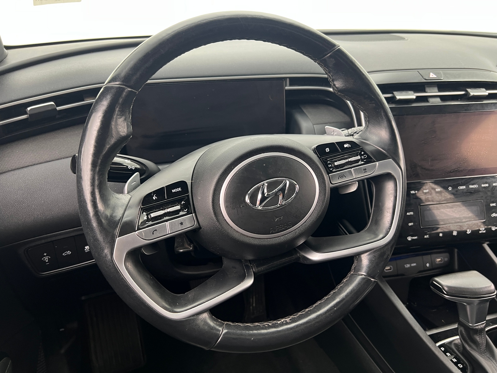 Thumbnail: 2022 Hyundai Santa Cruz - 4