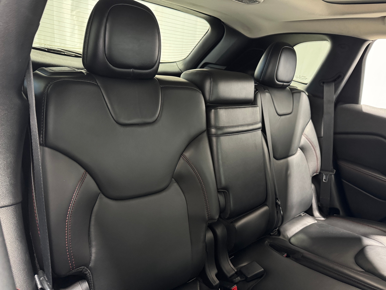 Thumbnail: 2015 Jeep Cherokee - 5