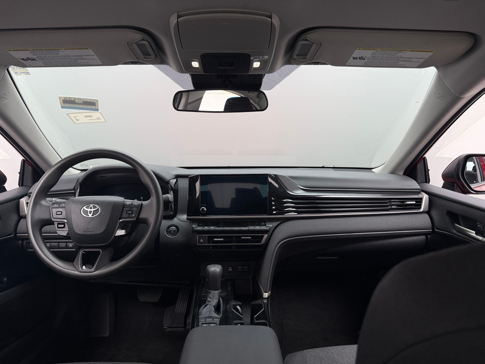 Thumbnail: 2025 Toyota Camry - 3