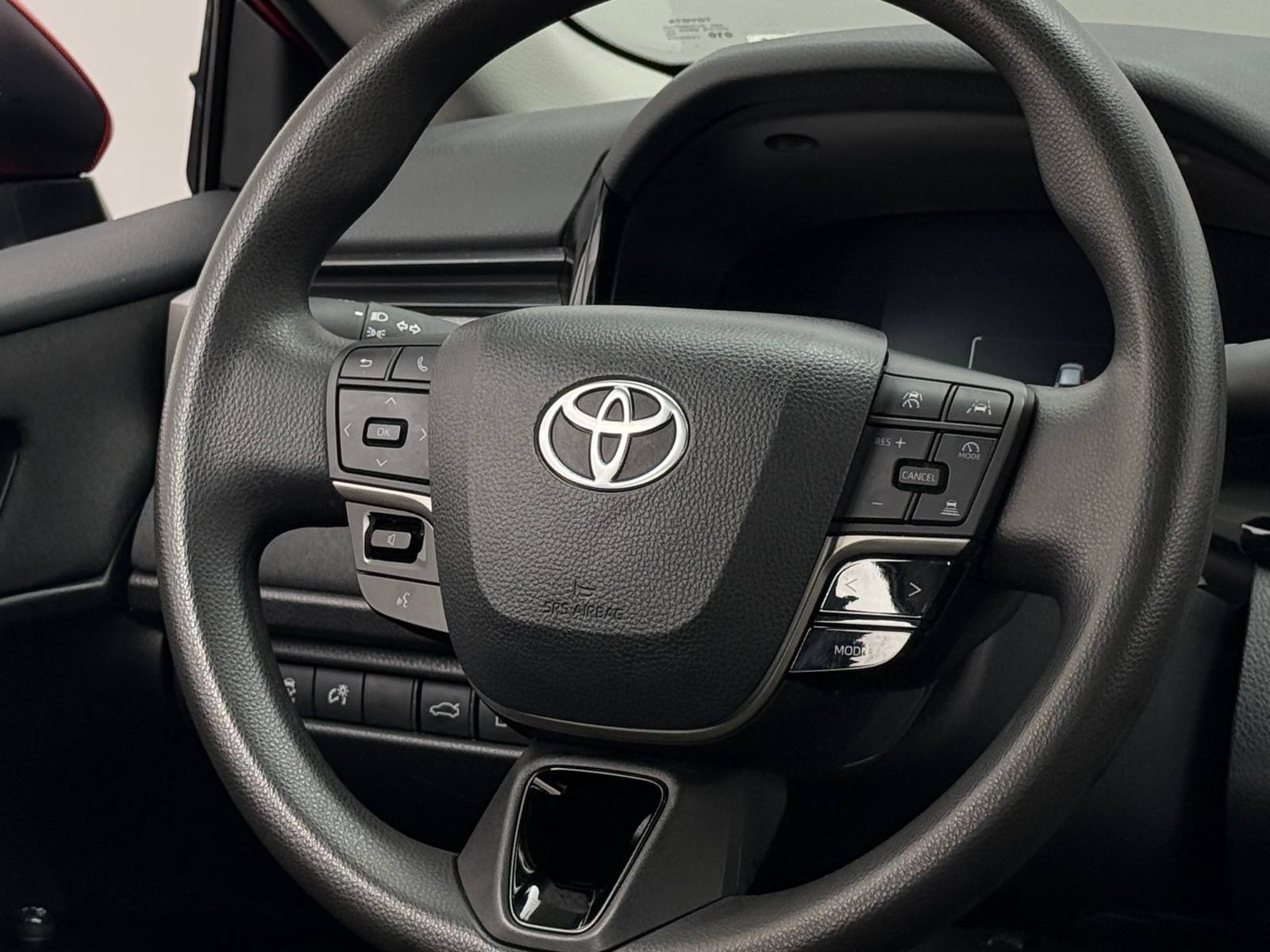 Thumbnail: 2025 Toyota Camry - 5