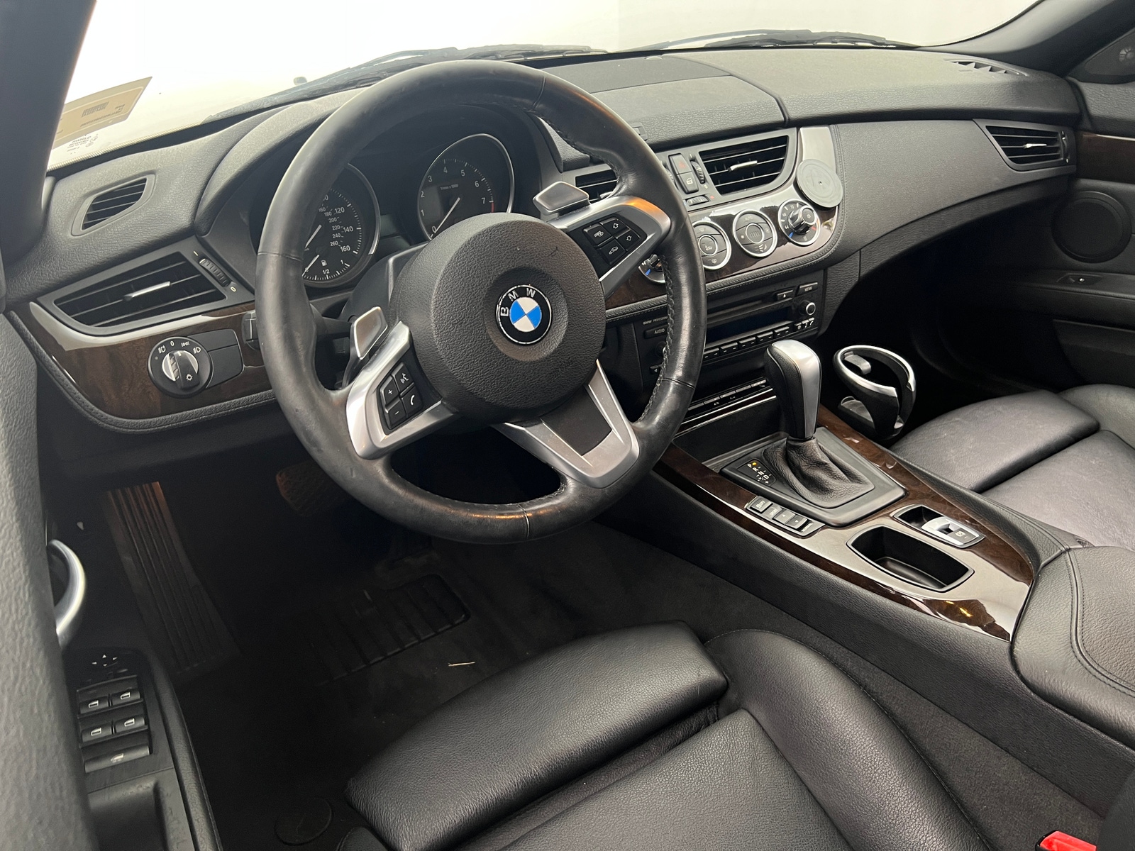 Thumbnail: 2011 BMW Z4 - 3