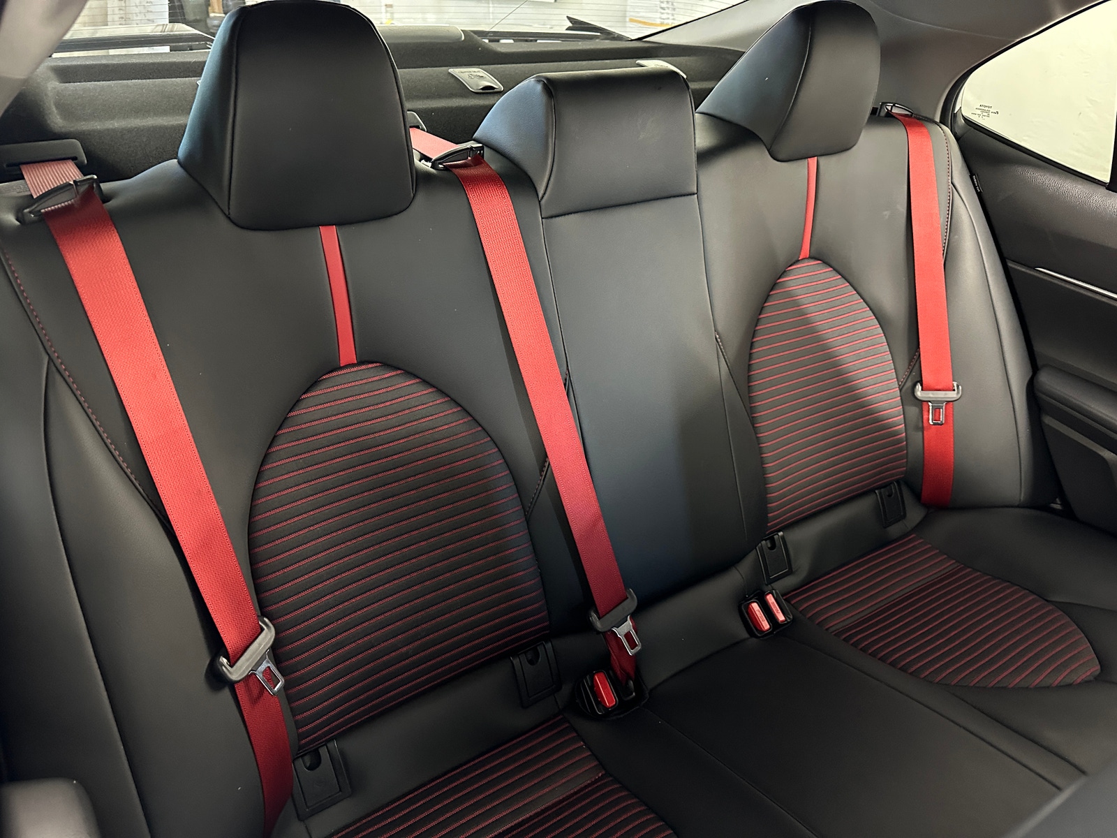 Thumbnail: 2021 Toyota Camry - 6