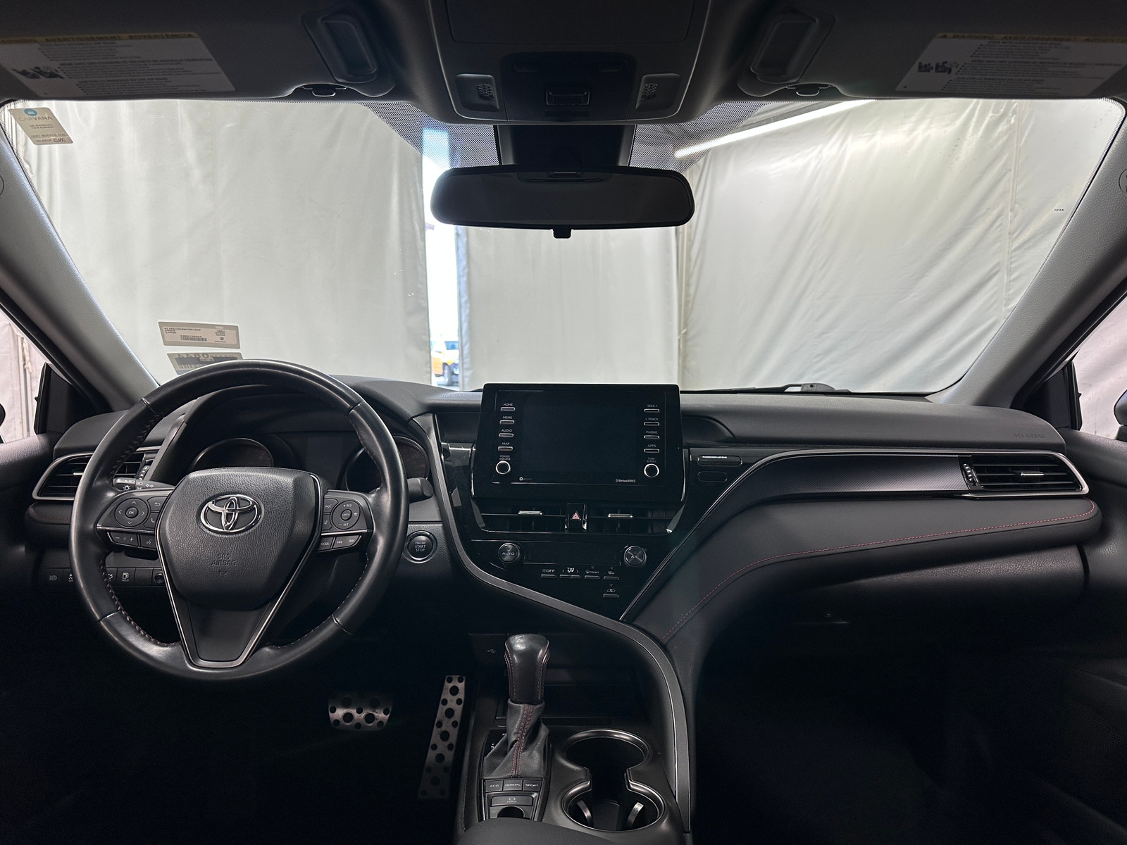 Thumbnail: 2021 Toyota Camry - 3
