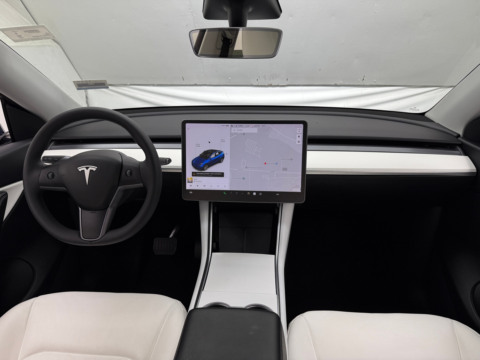 Thumbnail: 2021 Tesla Model Y - 2