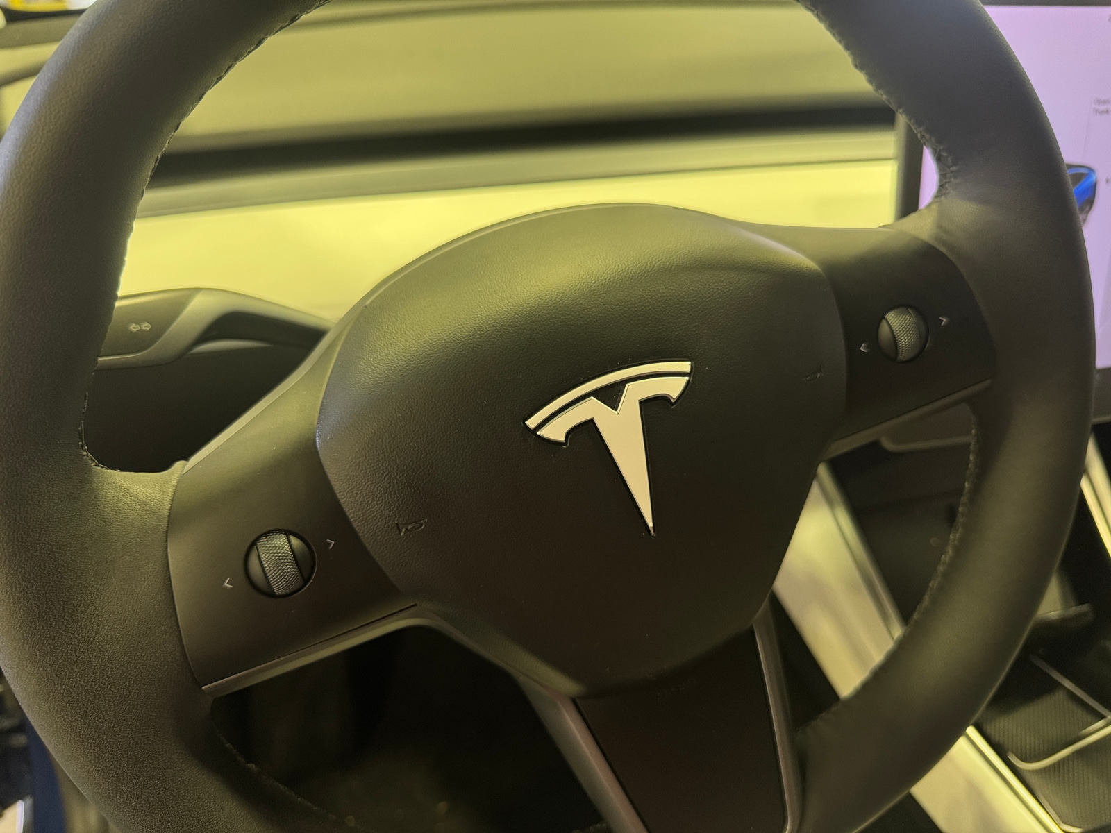 Thumbnail: 2021 Tesla Model Y - 3