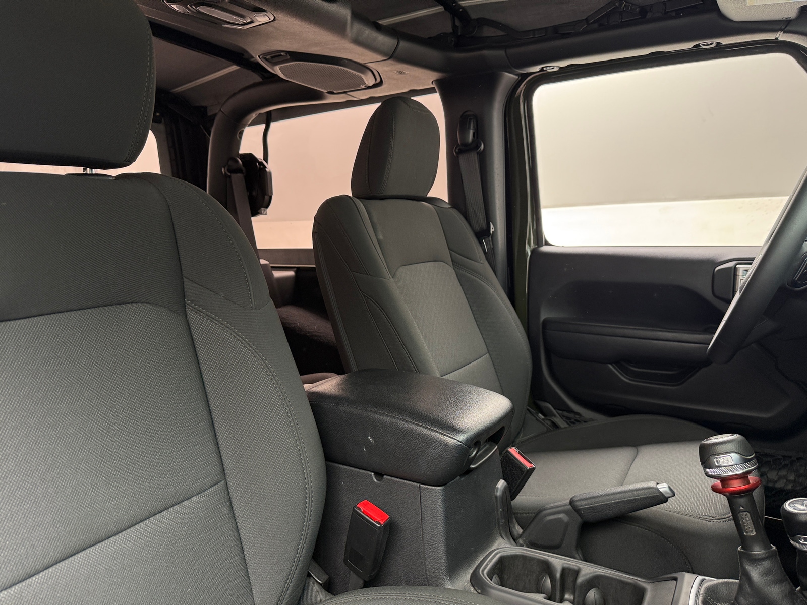 Thumbnail: 2023 Jeep Wrangler - 2
