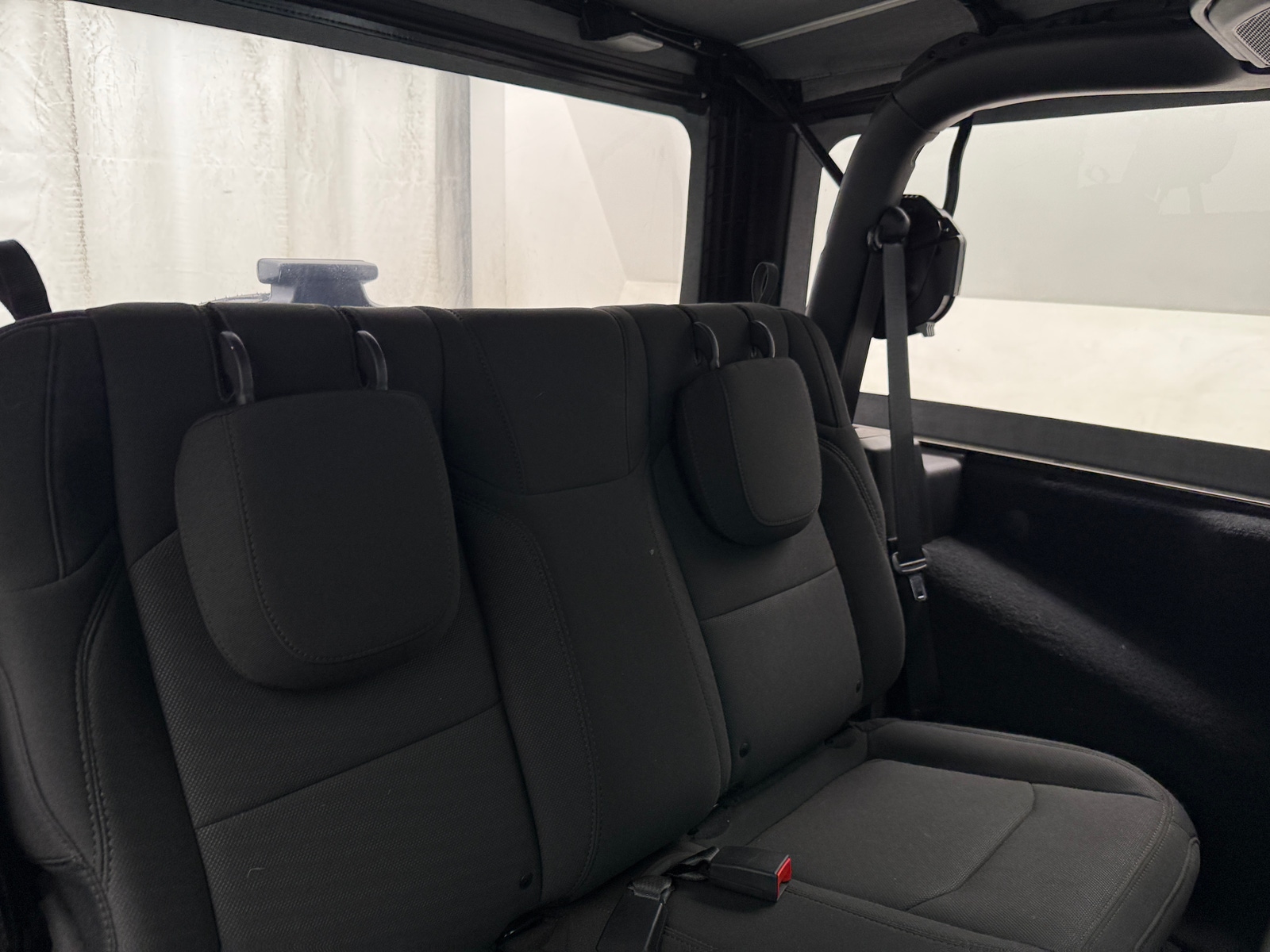 Thumbnail: 2023 Jeep Wrangler - 6