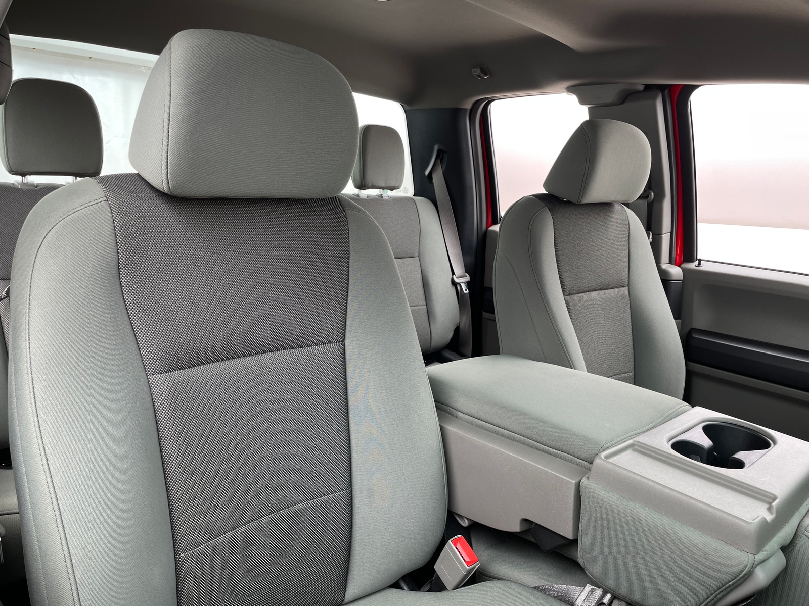 Thumbnail: 2020 Ford Econoline - 2