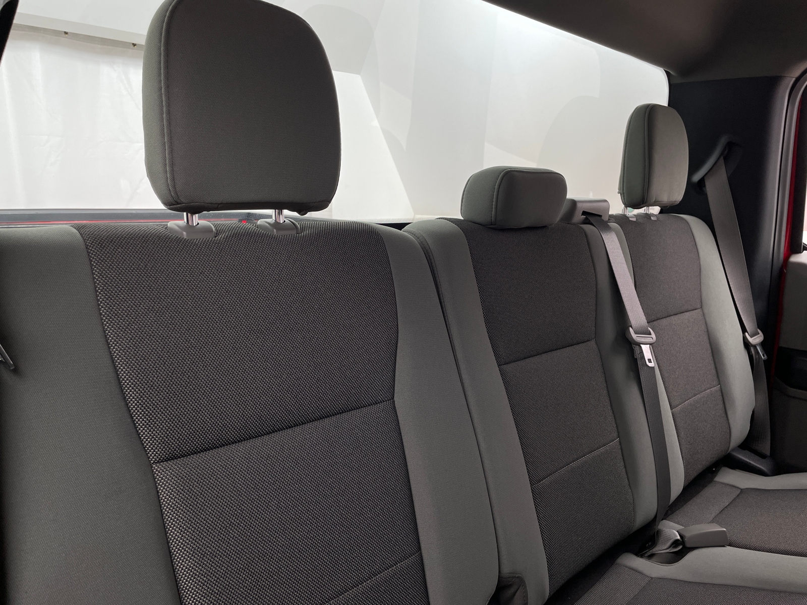 Thumbnail: 2020 Ford Econoline - 6