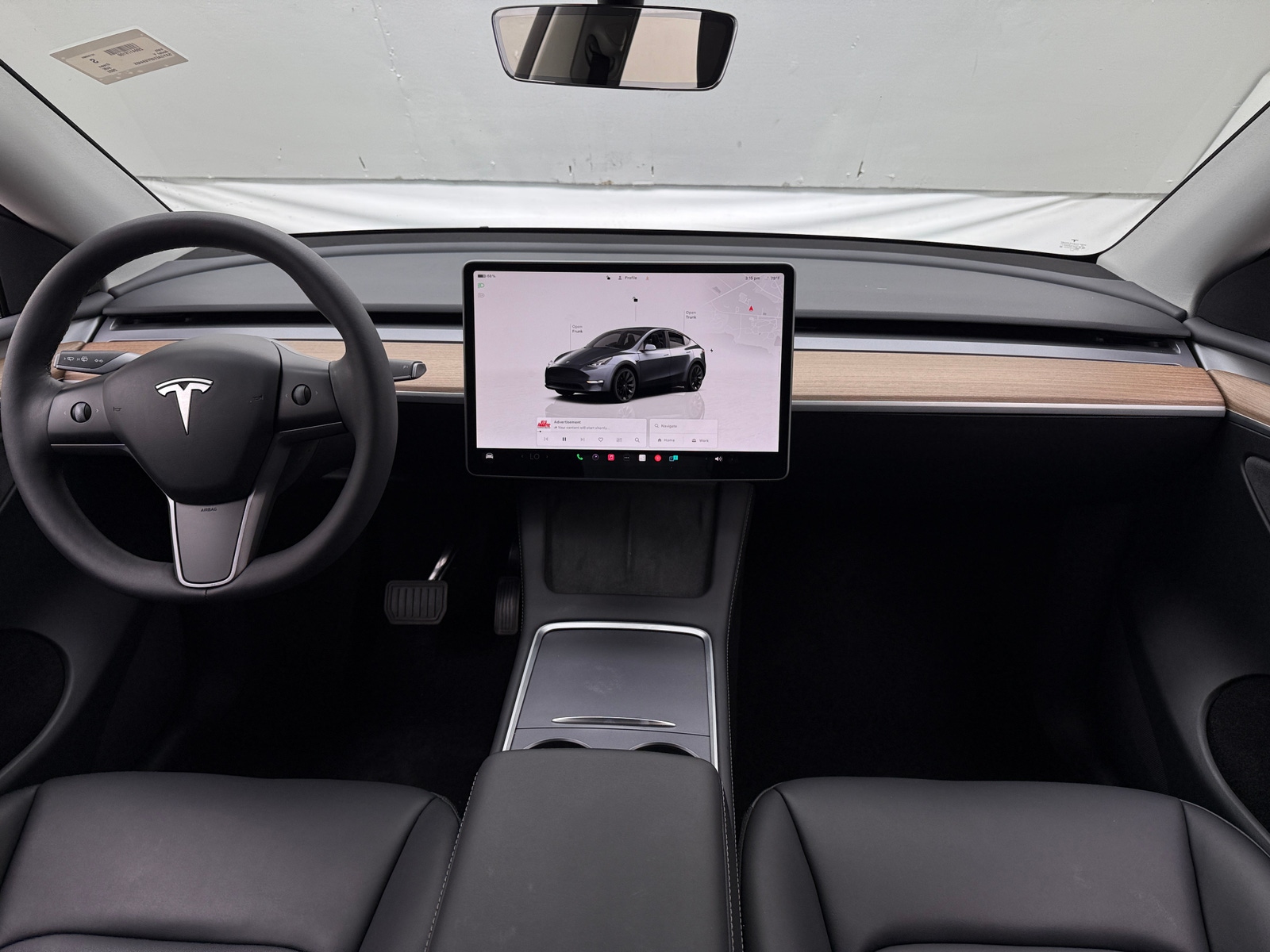 Thumbnail: 2023 Tesla Model Y - 2