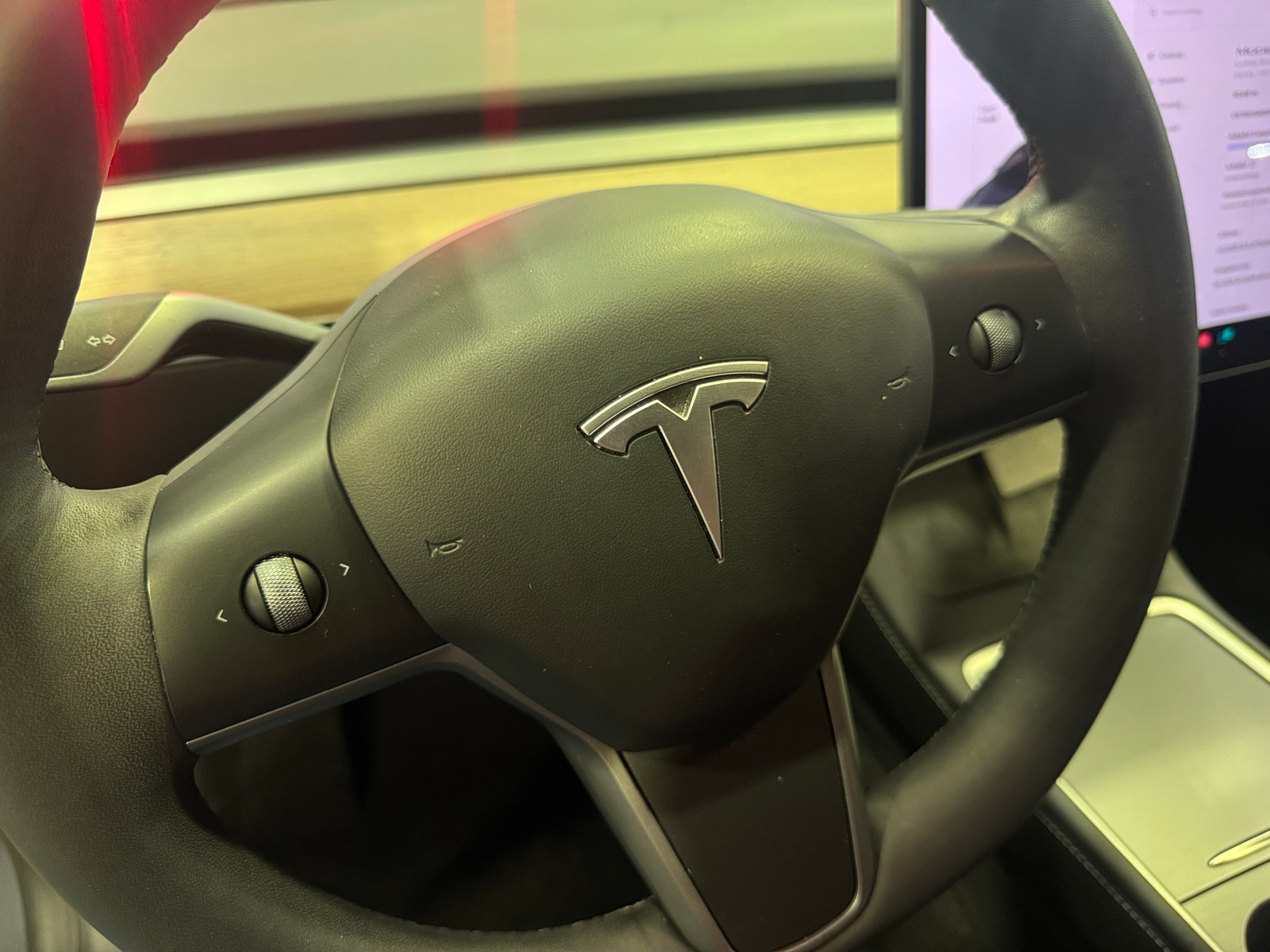 Thumbnail: 2023 Tesla Model Y - 4