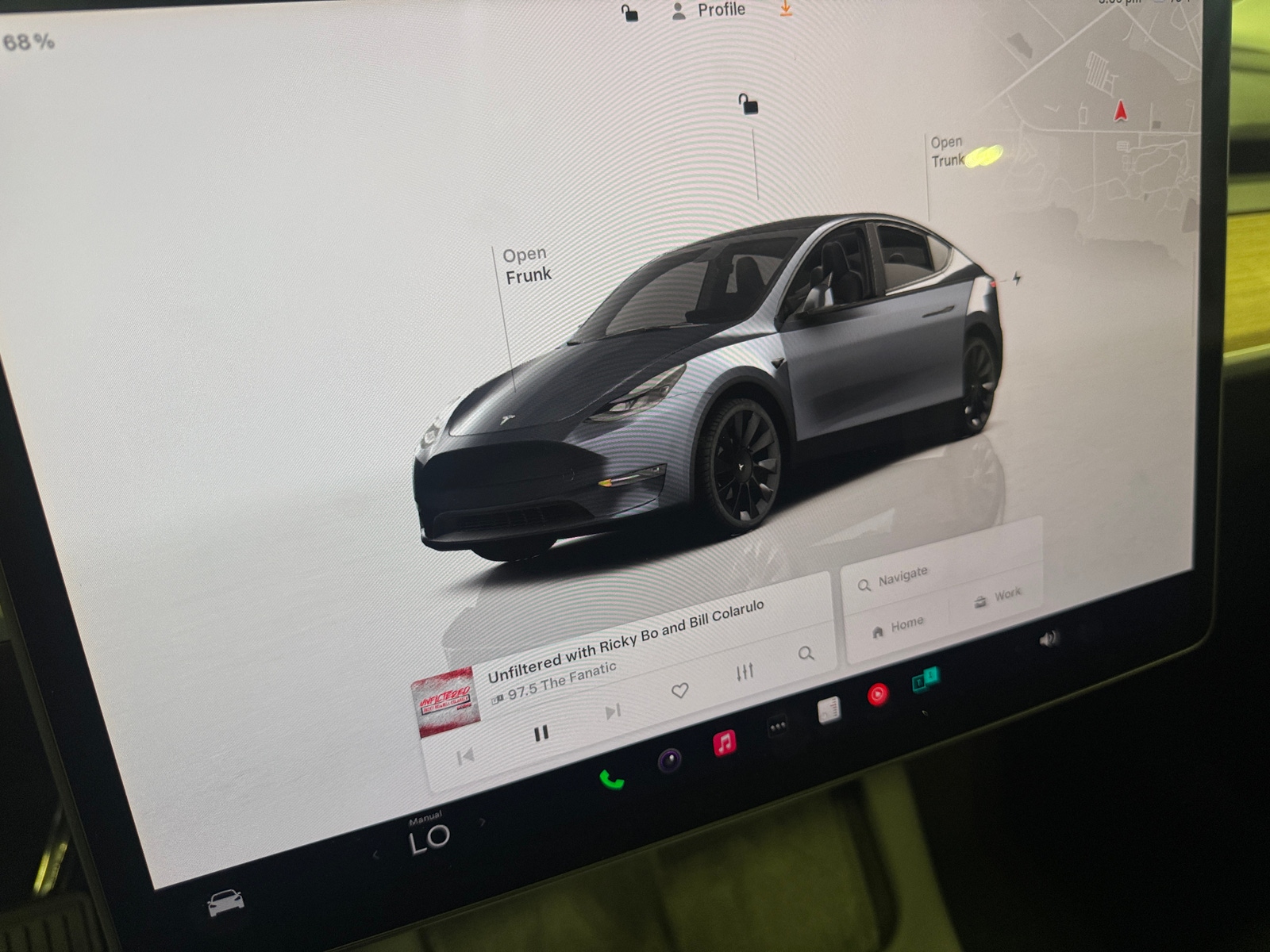 Thumbnail: 2023 Tesla Model Y - 3