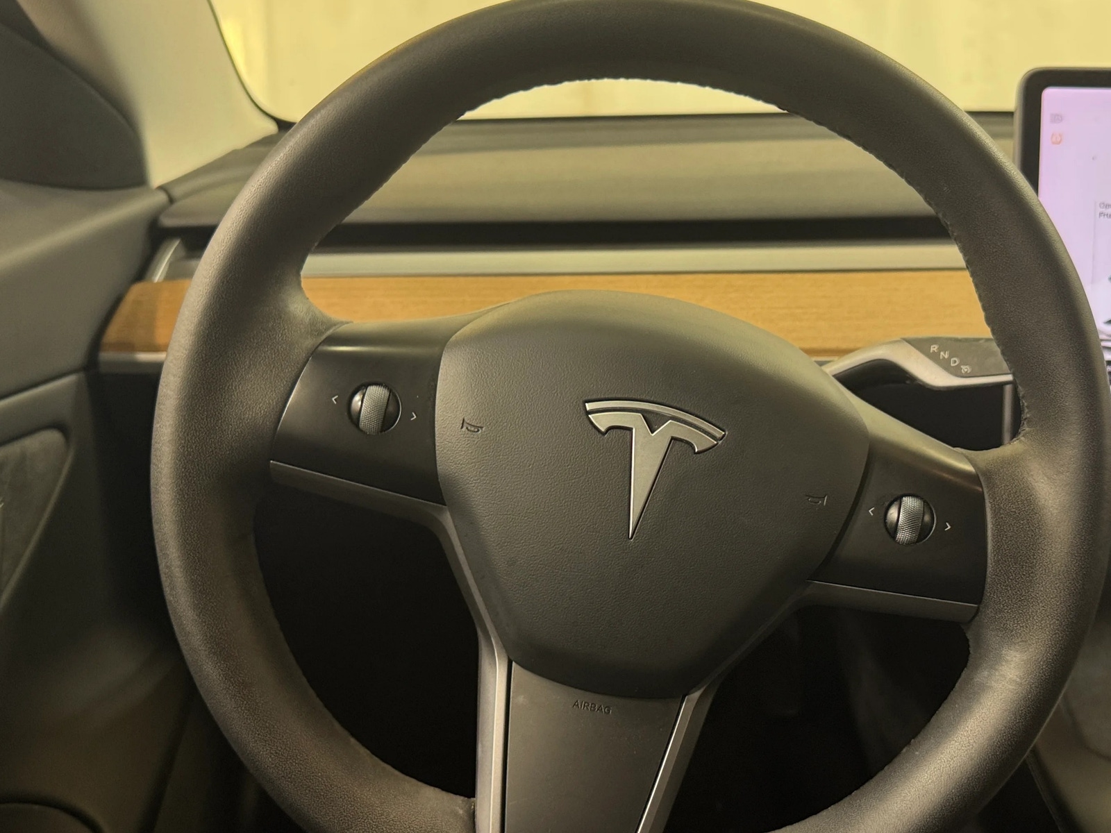 Thumbnail: 2021 Tesla Model 3 - 2
