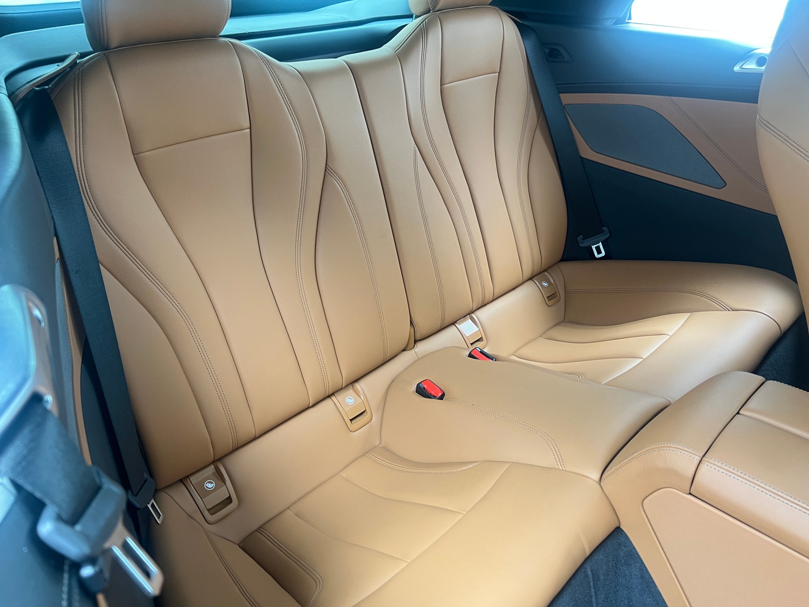 Thumbnail: 2021 BMW 8 Series - 5