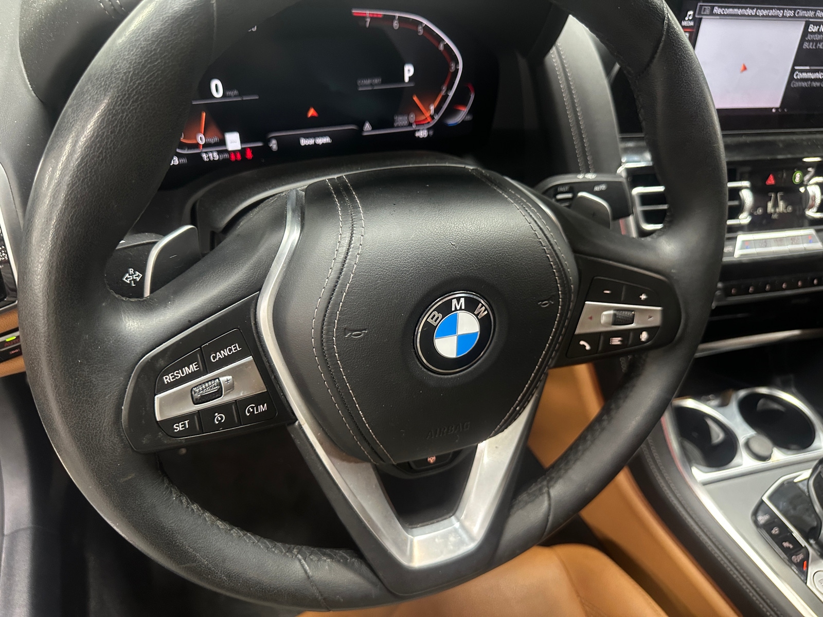 Thumbnail: 2021 BMW 8 Series - 4