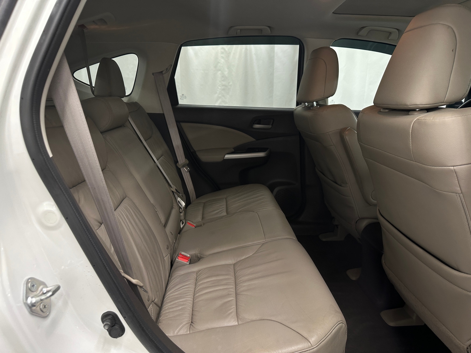 Thumbnail: 2013 Honda CR-V - 5