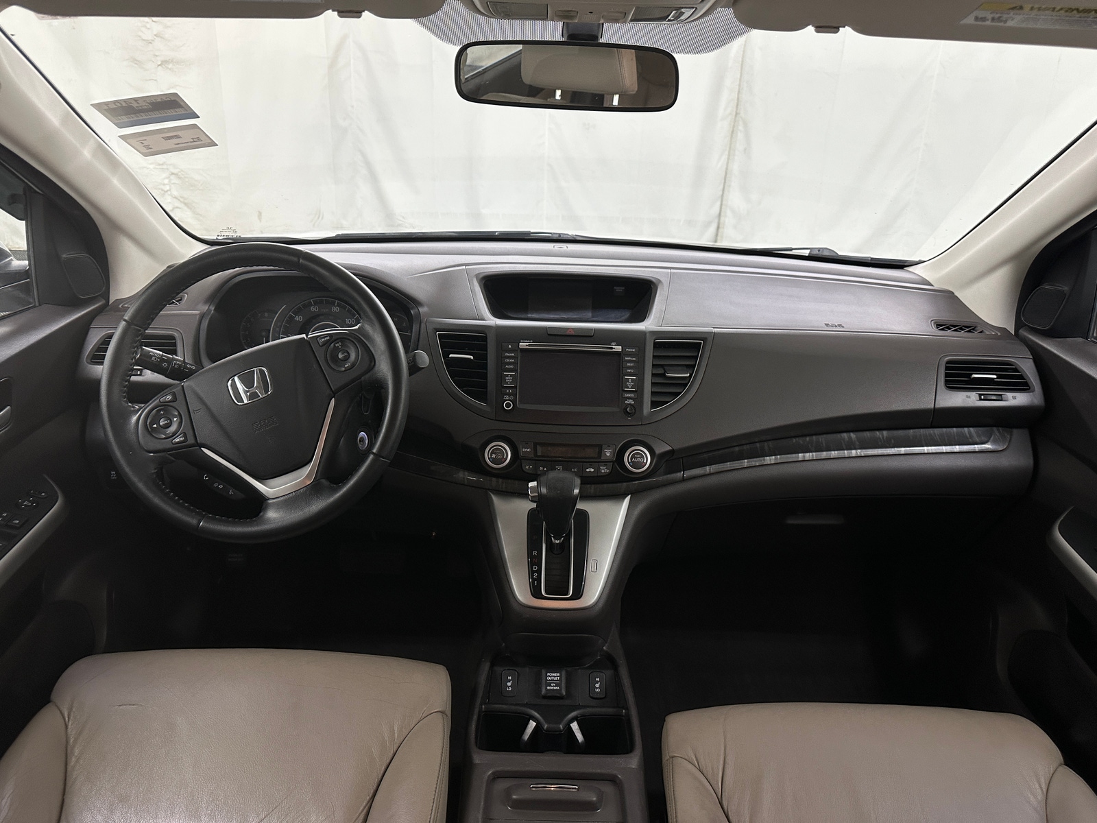 Thumbnail: 2013 Honda CR-V - 2